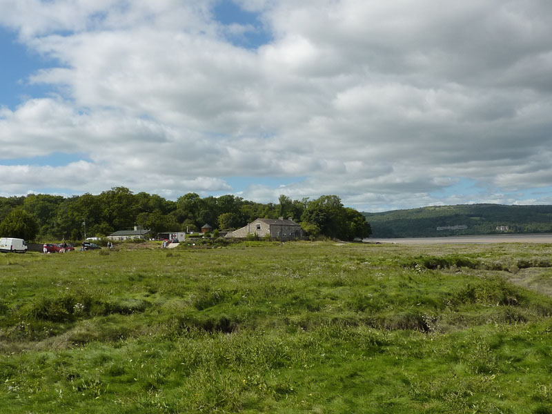 Arnside